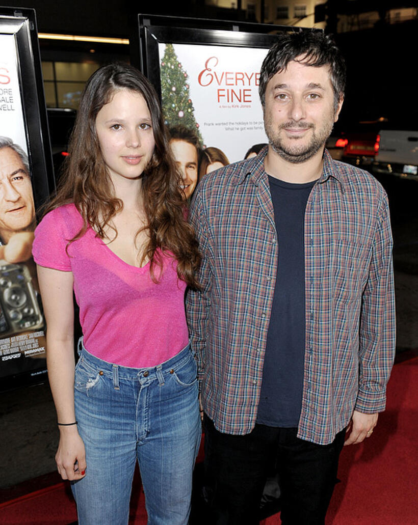 Rachel Korine Pictures and Photos | Fandango